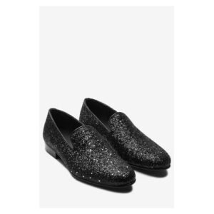 A4-Fashion-Business-Soft-soled-Plaid-Leather-Shoe